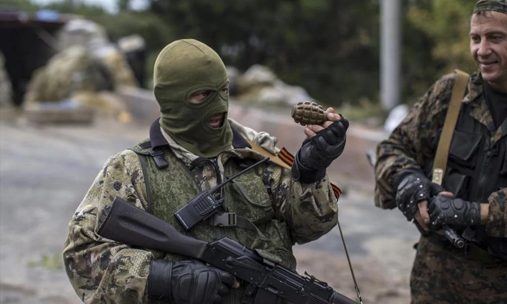 Εξουδετερώθηκε χειροβομβίδα που βρέθηκε στο Κιλελέρ